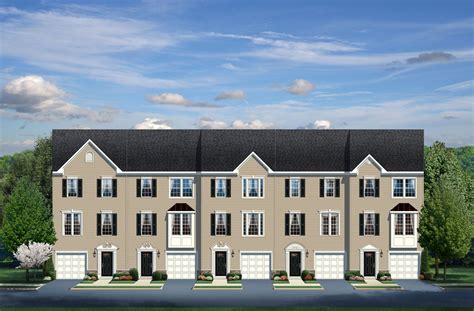 new townhomes for sale.
